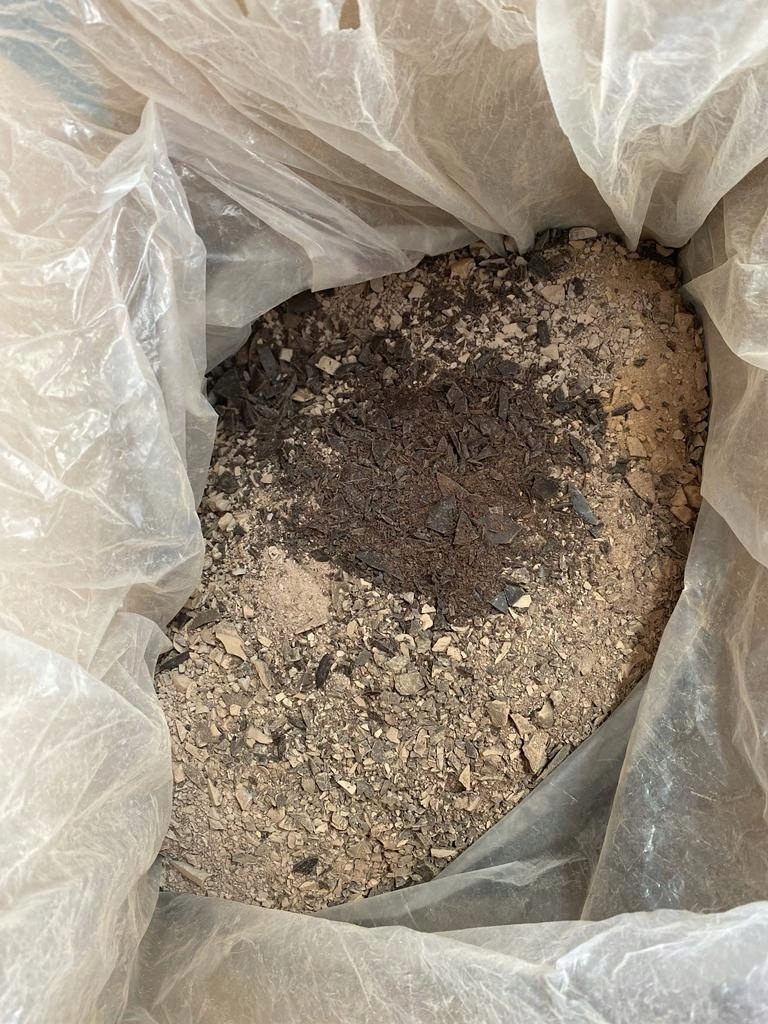 MIX velmi jemných kousků 100% obřadního kakaa 500 g Bez Přísad