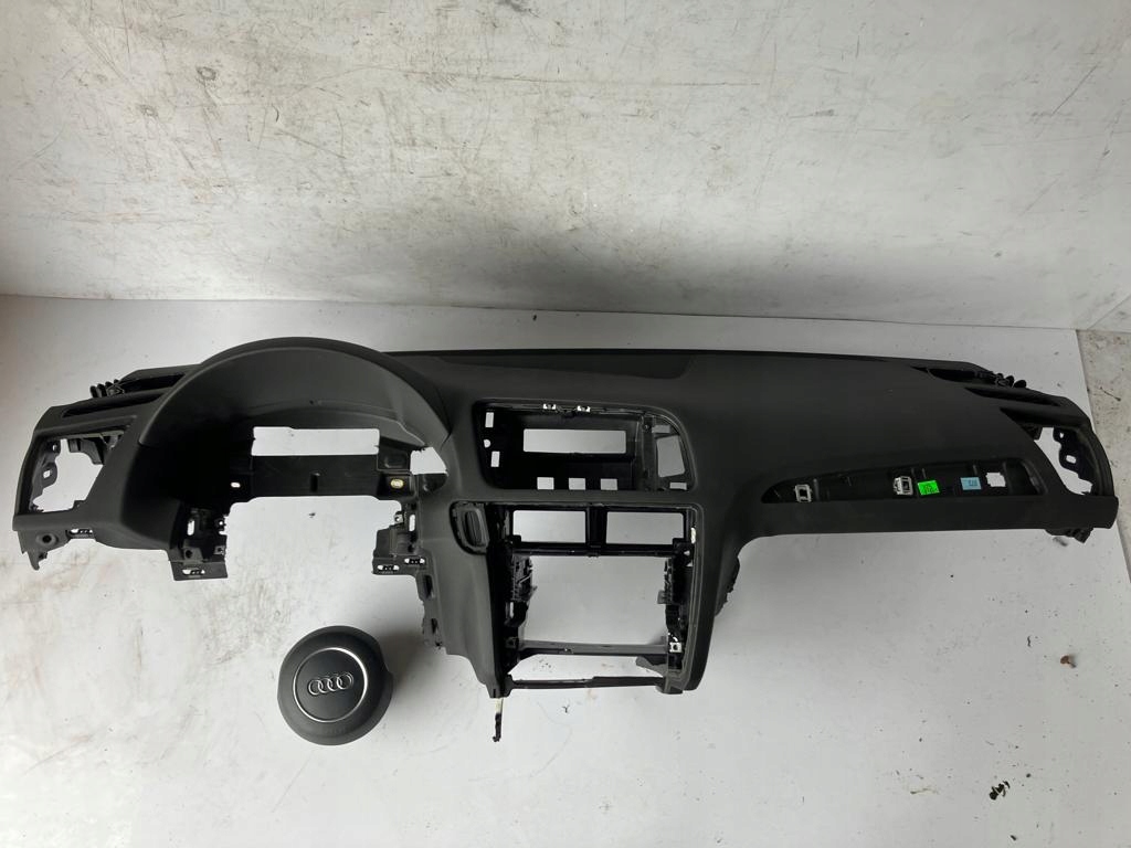Console Airbag AUDI SQ5 Q5 8R SLINE