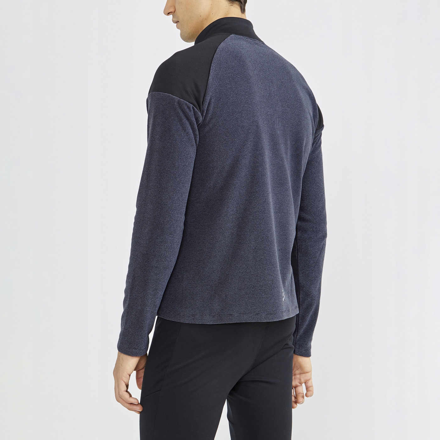 Męska Bluza CORE EDGE THERMAL MIDLAYER M XL Rozmiar XL