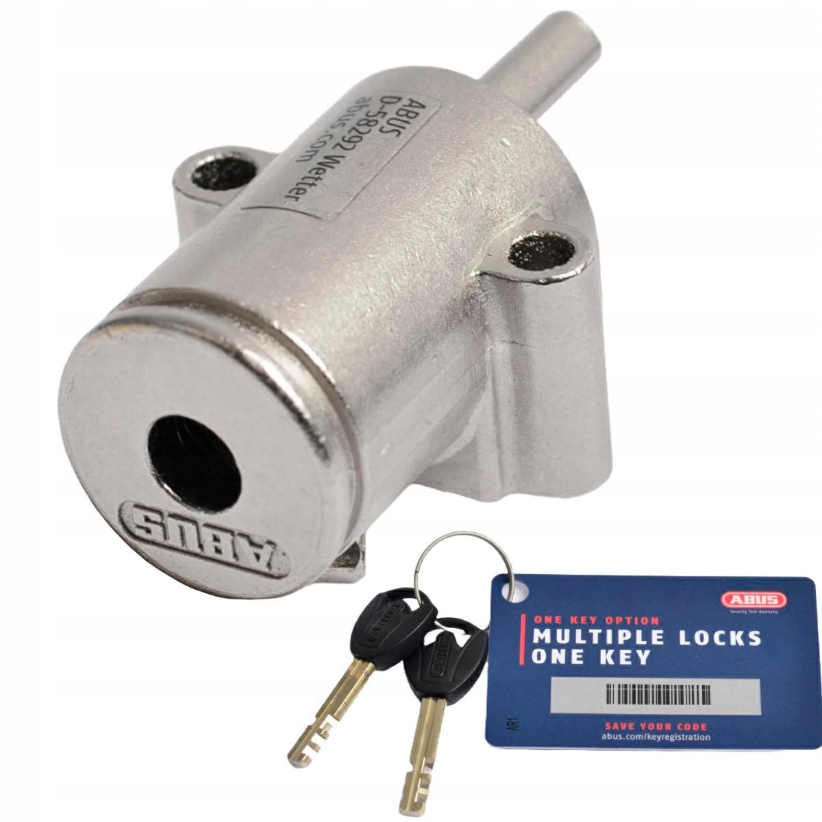 Zamek Blokada Akumulatora Bosch Blo Bos IT2.1 Plus Oe