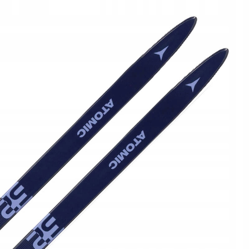 Narty Biegowe Atomic Savor 52 Grip+prolink Nnn 184 cm ABPM00318