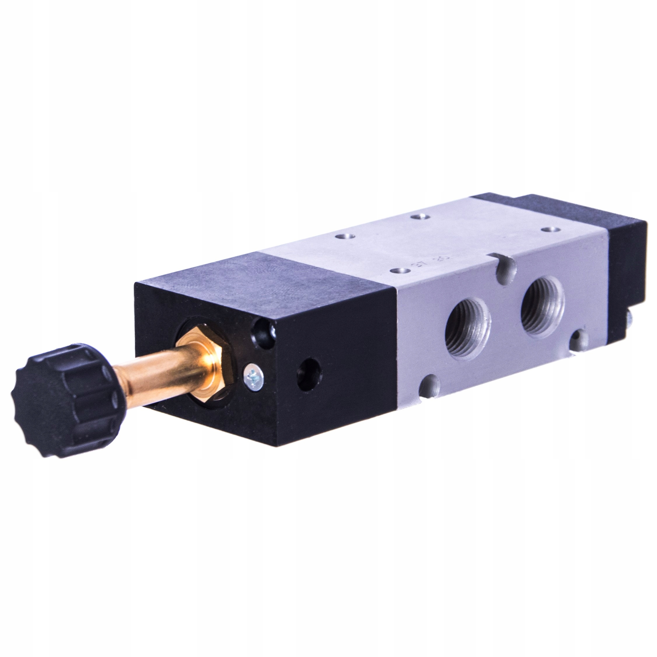 ELEKTROZAWÓR PNEUMATYCZNY 522 ME 5/2 G1/4 Marka inny