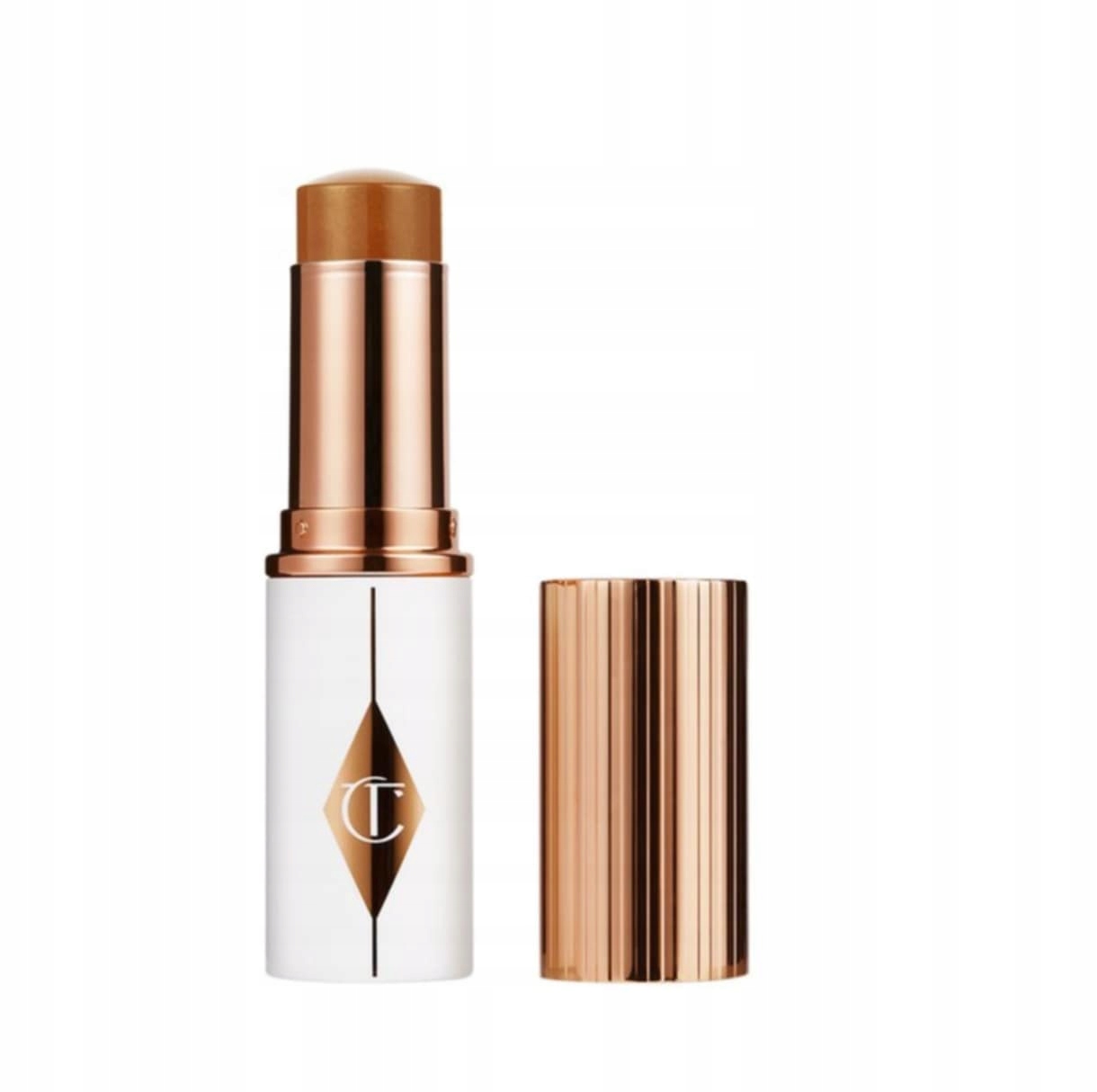 Unreal Skin Sheer Glow Tint Nawilżający Podkład W Sztyfcie 12.5 tan