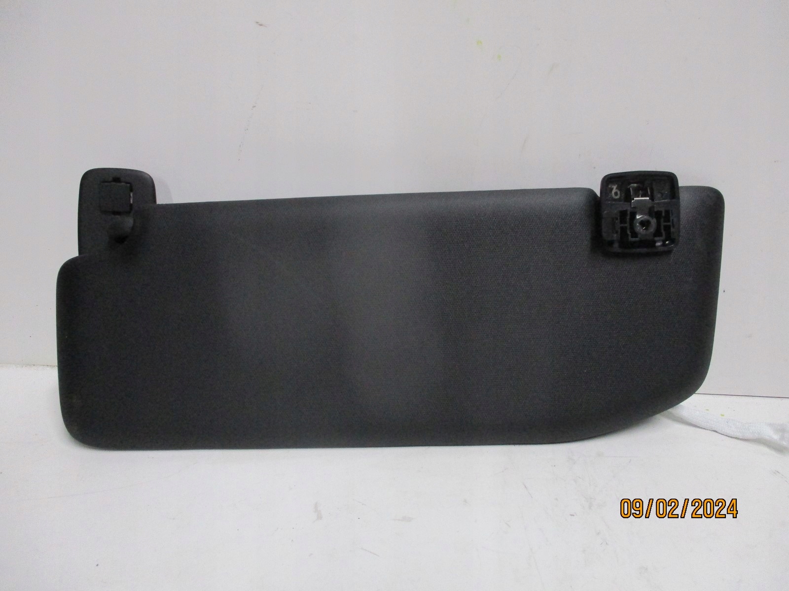 visor visor sun visor PEUGEOT 408
