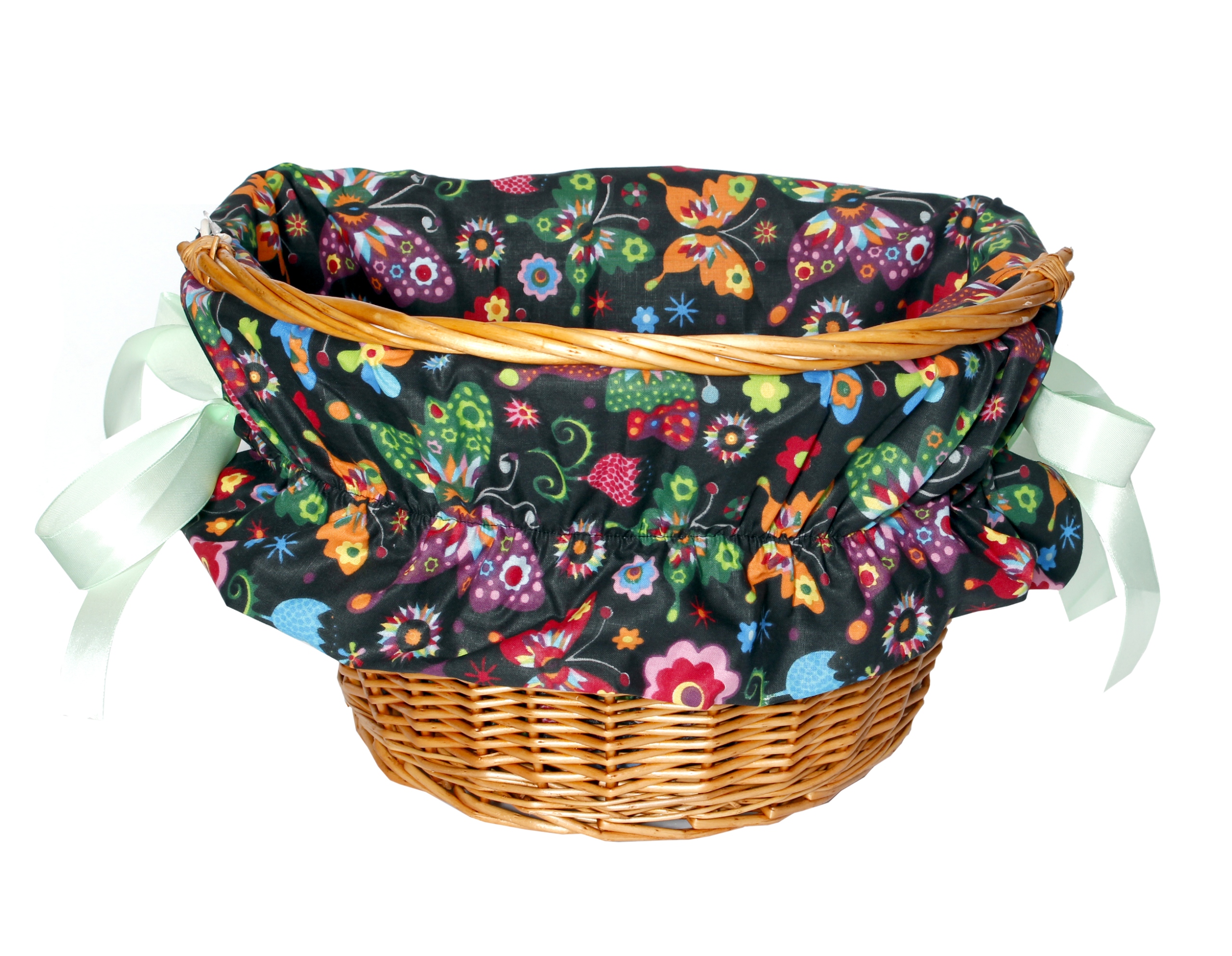 

Wkład Wyściółka do koszyka Na Rower Polski Produkt