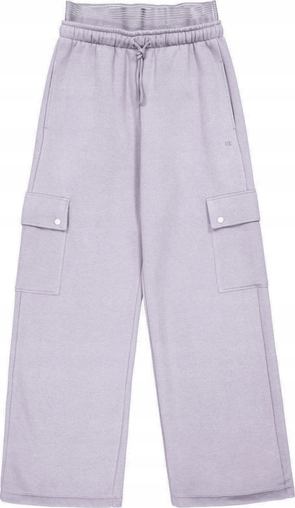 Dámské Kalhoty Cargo Champion Fialové 117603 VS057 vel. Xs