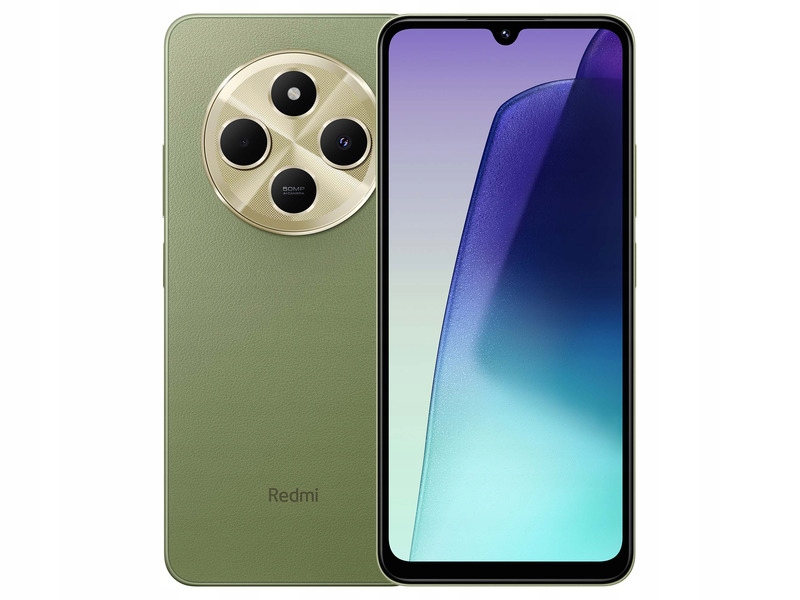 Kendy Xiaomi Redmi 14C 8GB/128GB※3台 Smartfon Xiaomi Redmi 14C - Sklep, Opinie, Cena w Allegro