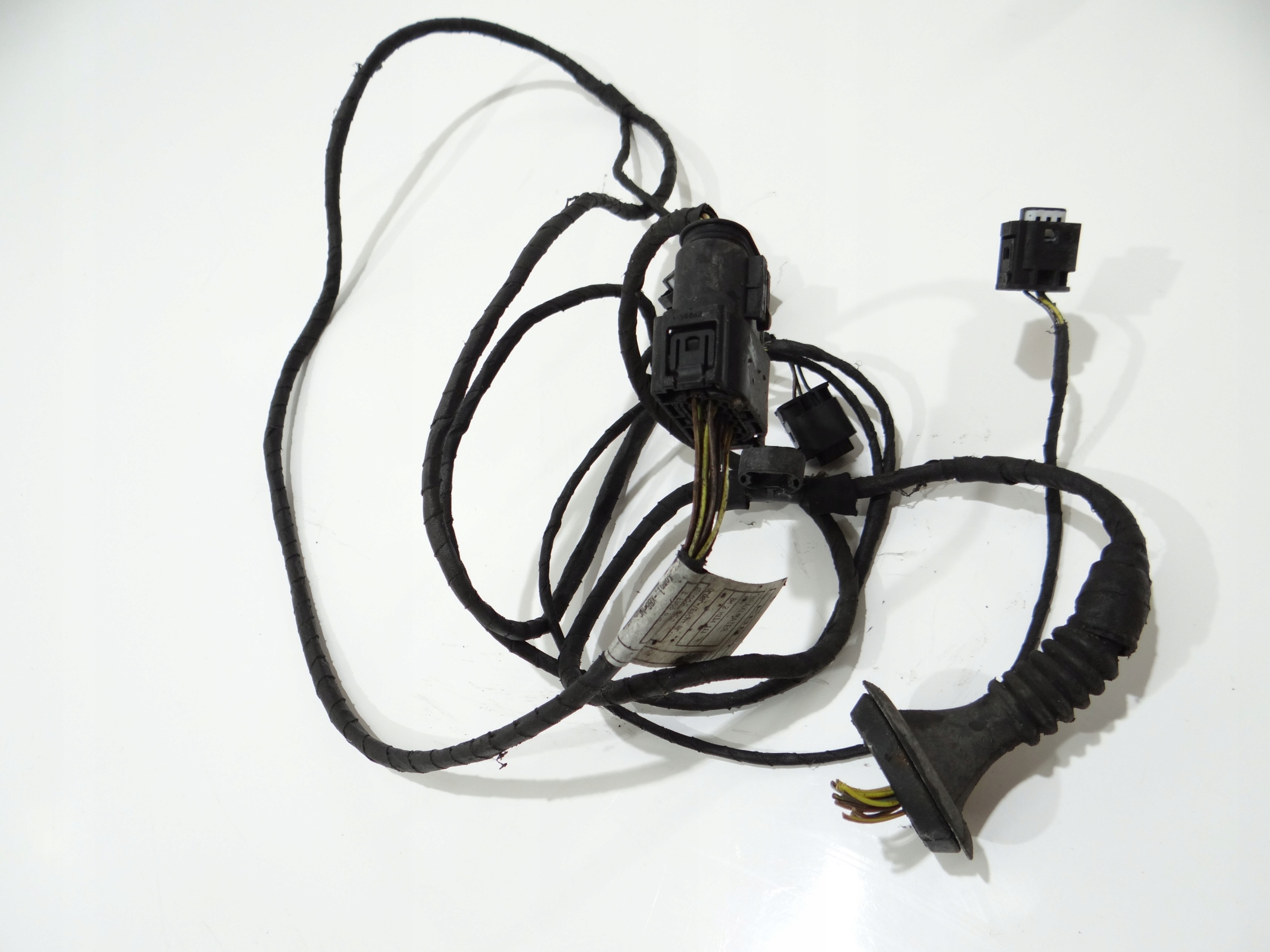 cablaggio parcheggio PDC posteriore BMW E60 6928366 (4295067)