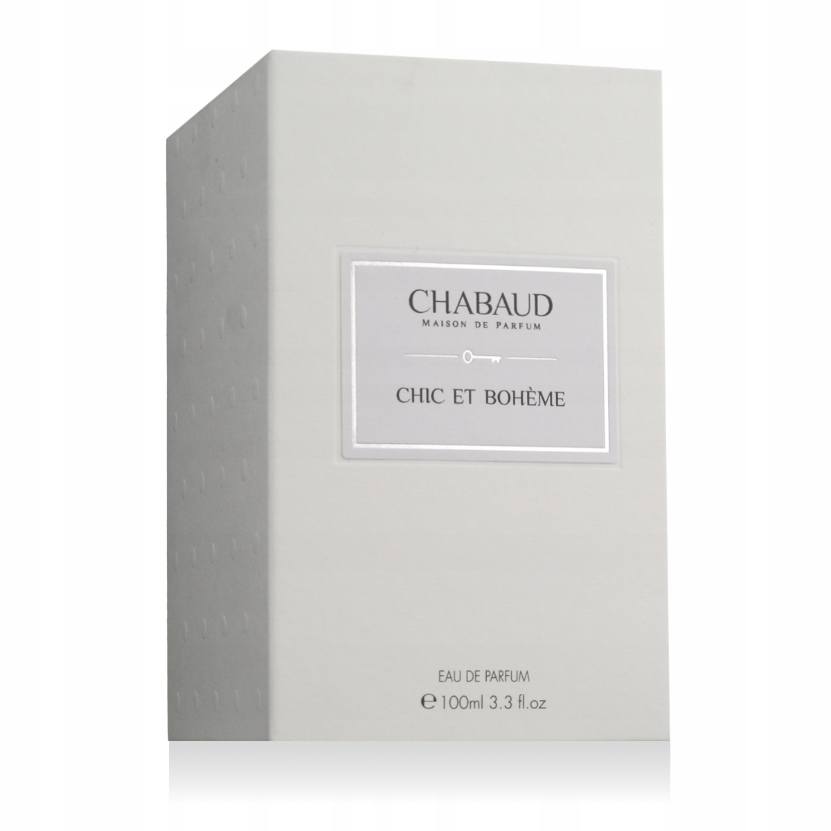 Chabaud Chic Et Bohème Edp 100 ml W