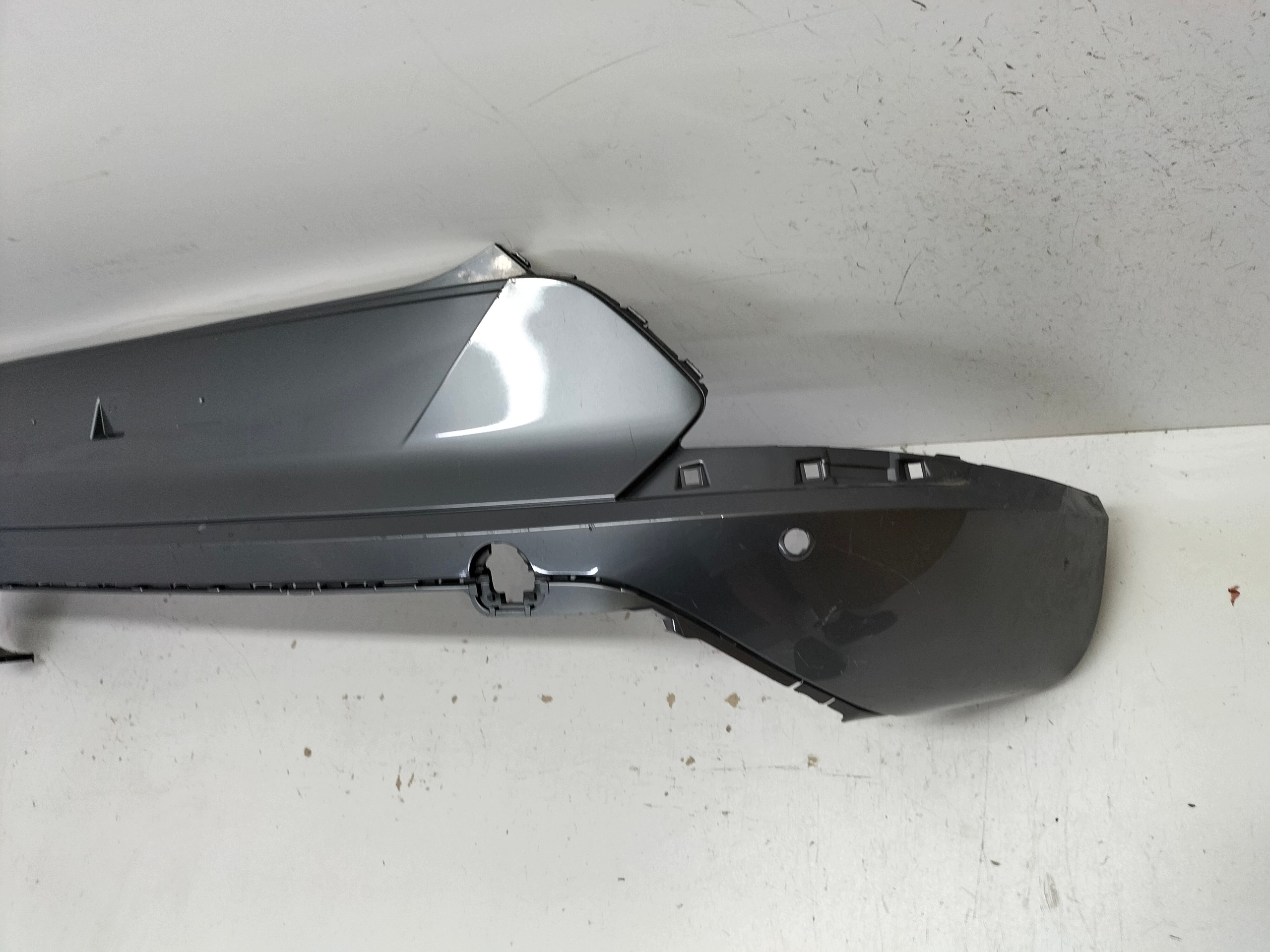 bumper rear rear part CUPRA FORMENTOR 20