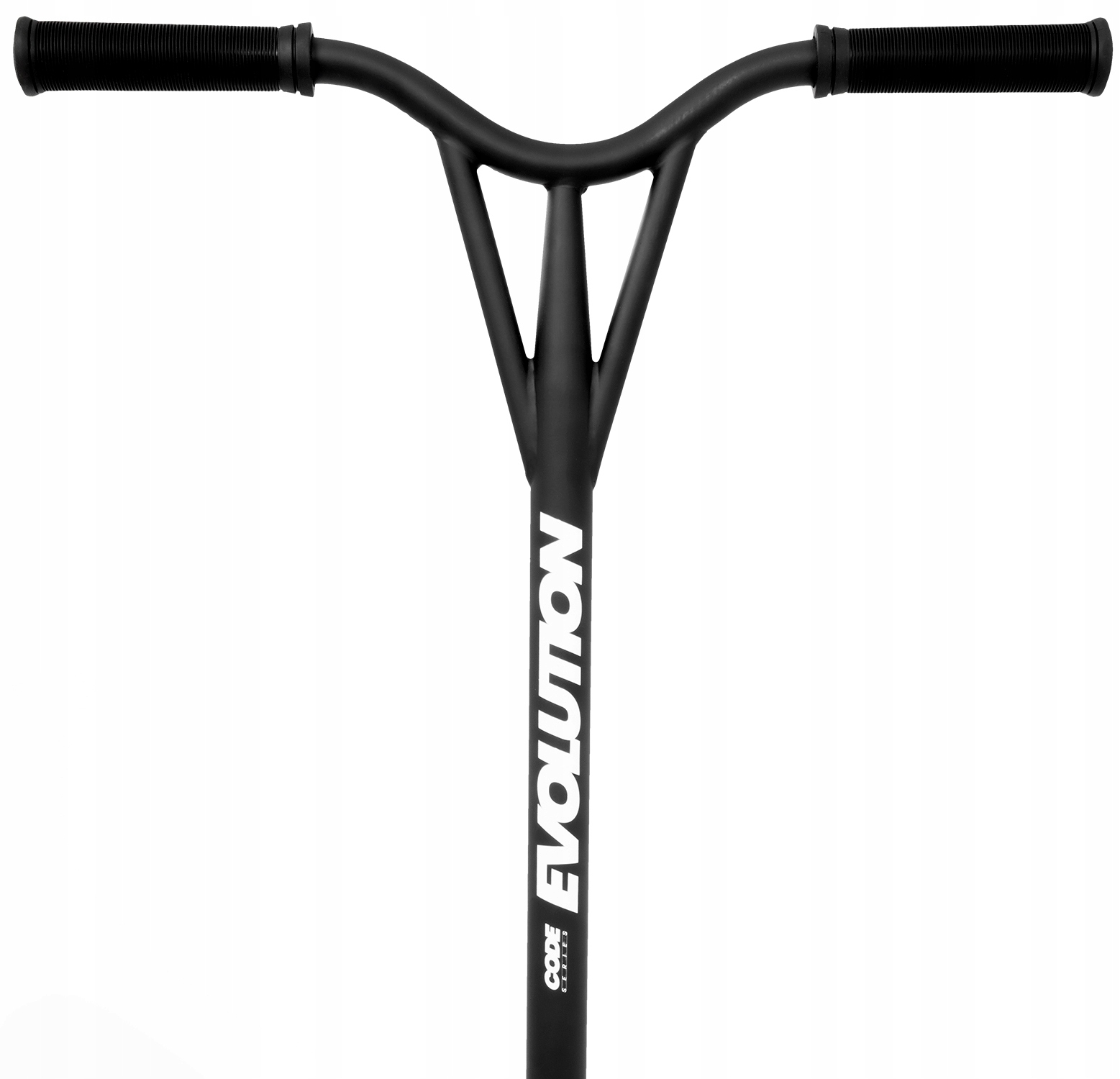 Hulajnoga Stunt RAVEN Code Color 120mm Hamulec tak