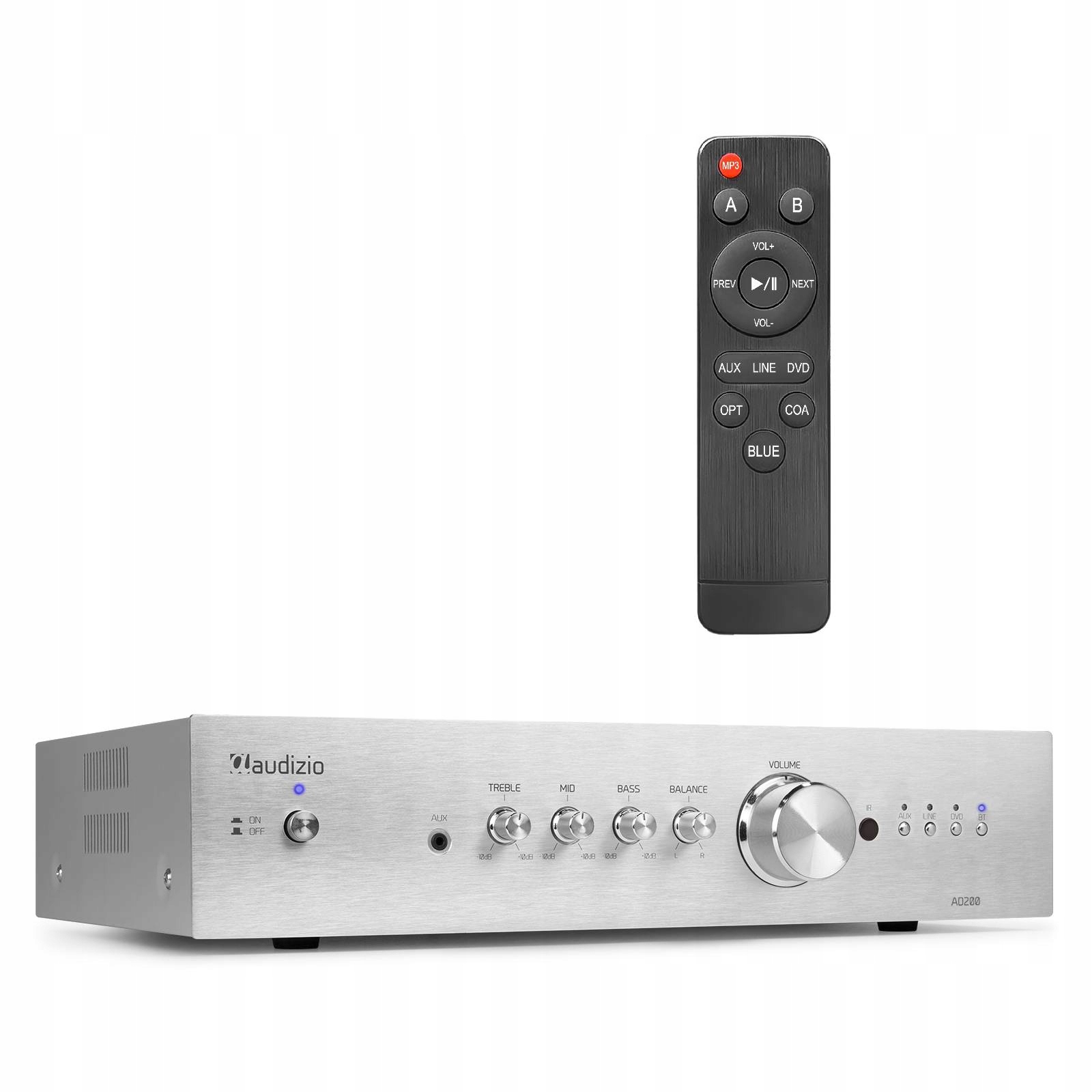 Wzmacniacz Audizio AD200A Model AD200A