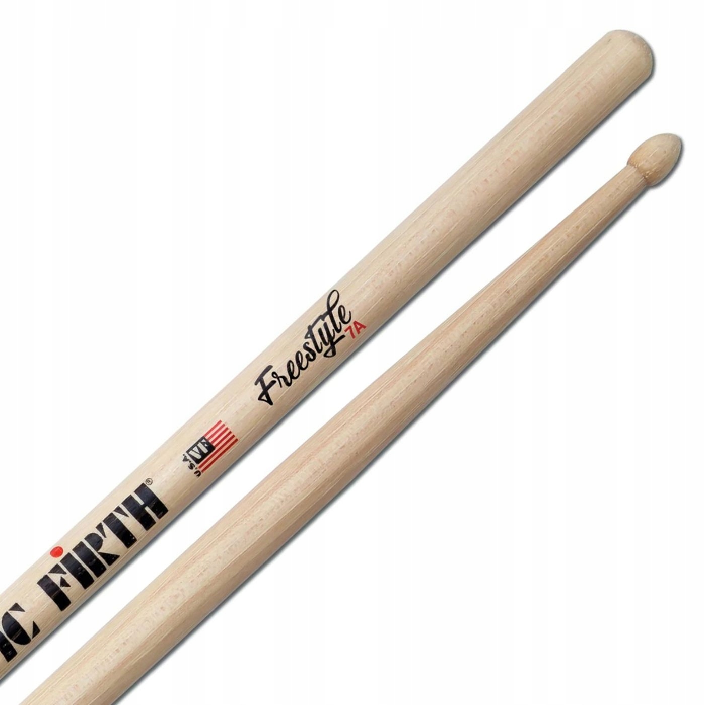 Vic Firth FS7A Freestyle Hickory Pałki Perkusyjne
