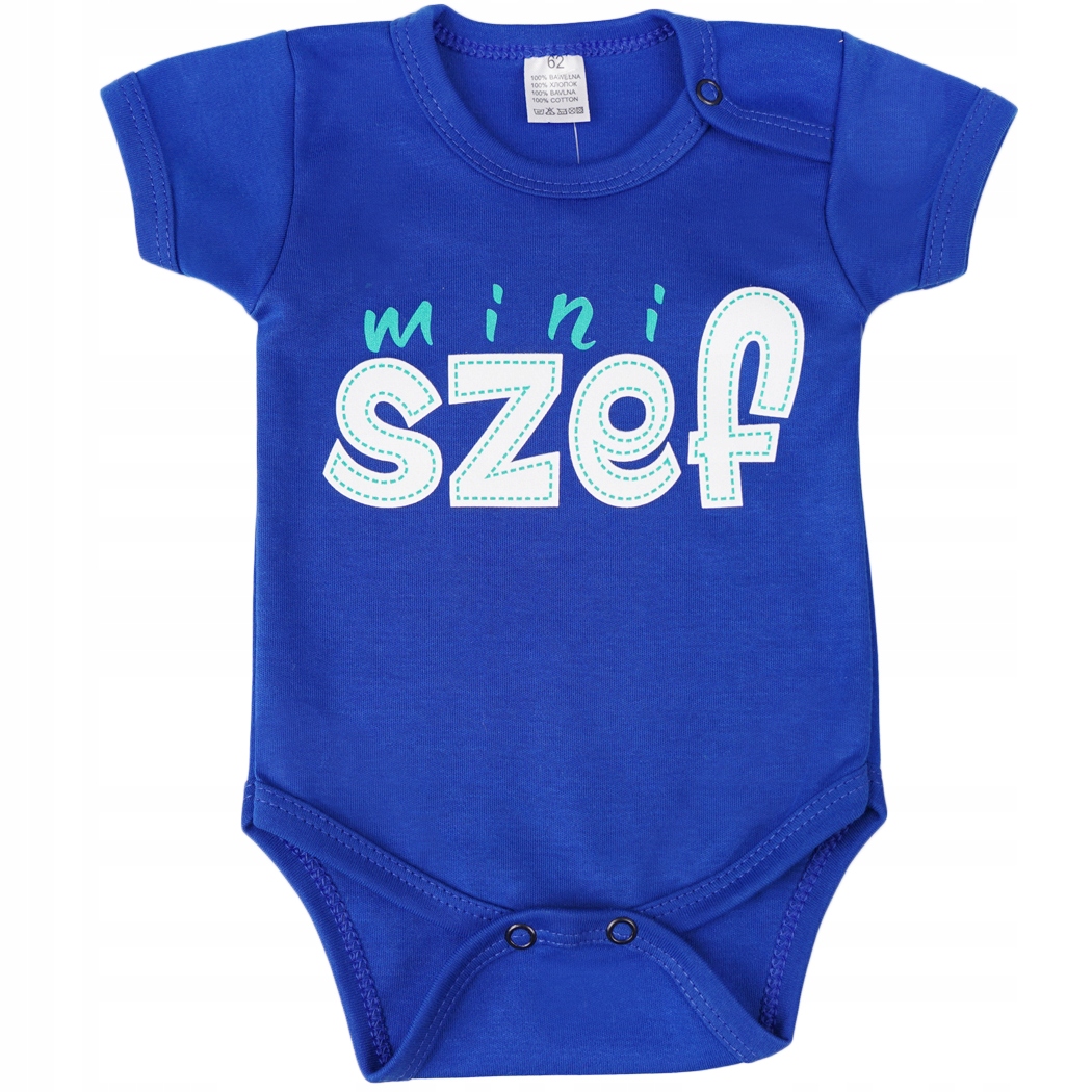 

Chabrowe Body Mini Szef 397 r.98