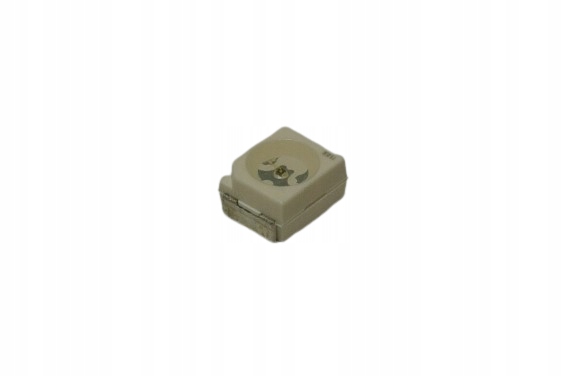 

Dioda Led Smd PLCC-2 niebieska Tablica Rozdzielcza