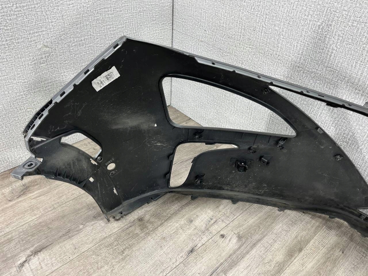HYUNDAI NEXO and 2018-2025 bumper front 96511-M5000