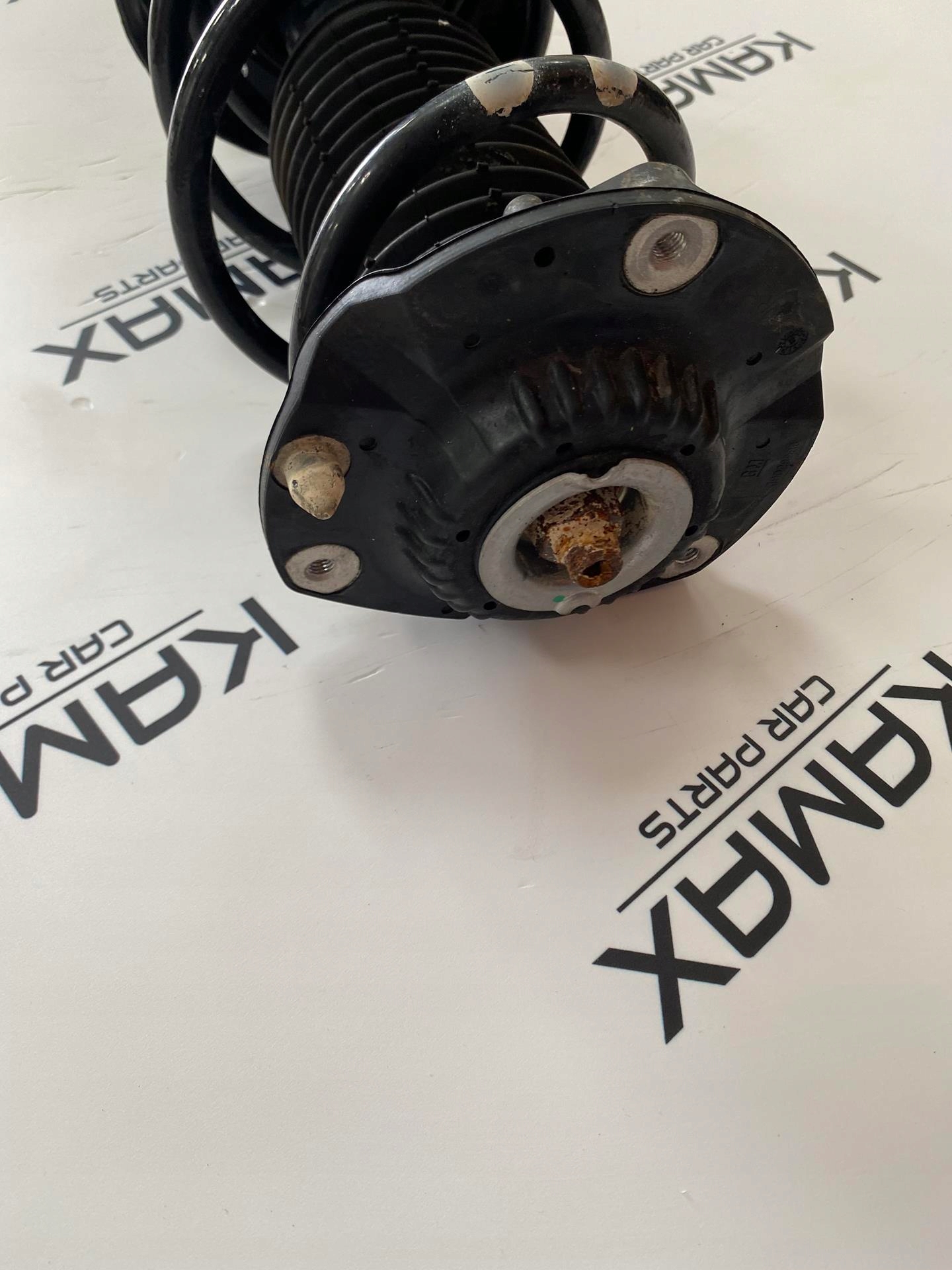 shock absorber left front OPEL ASTRA K V 1.4 petrol