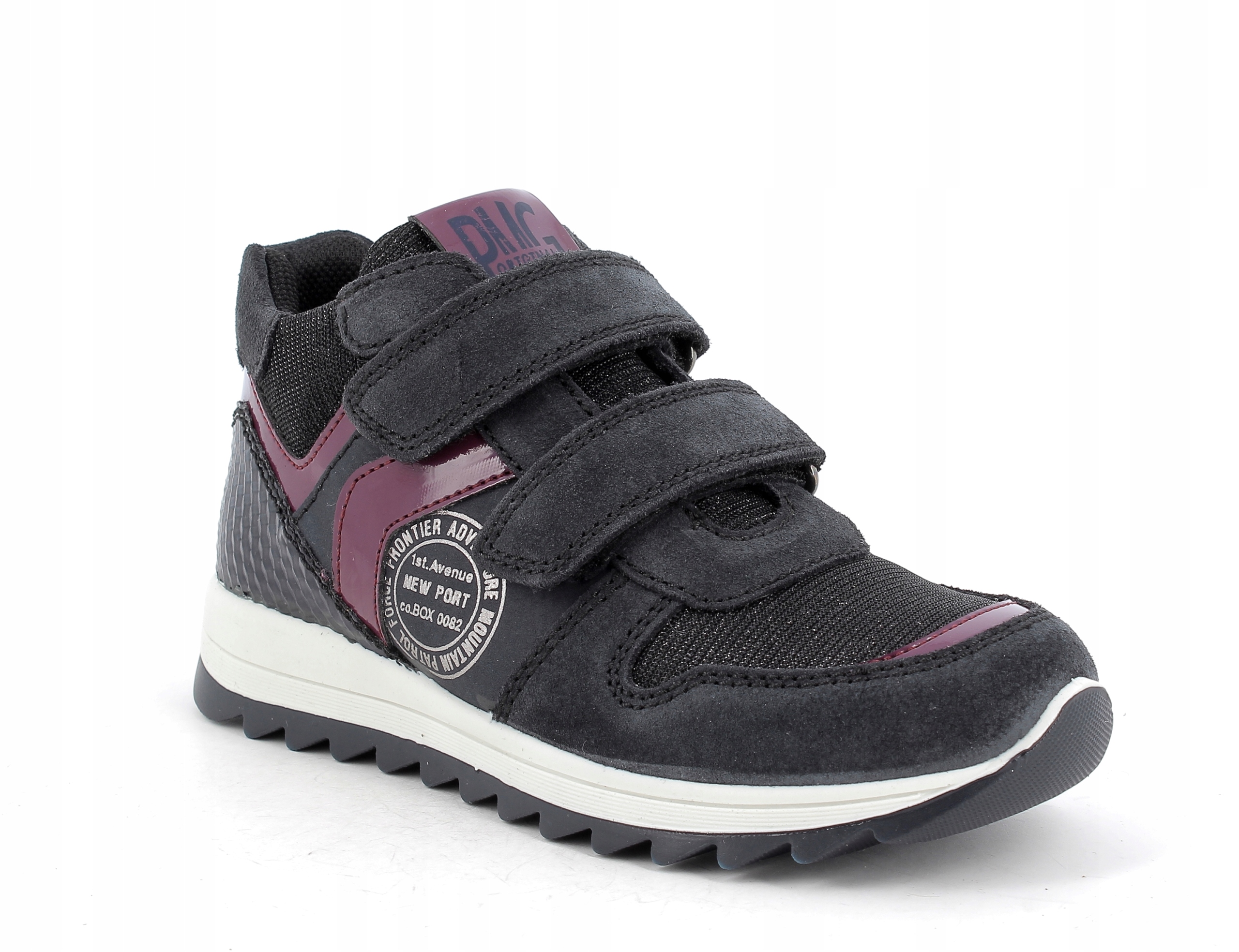 

Primigi sneakersy 8373955 r. 33