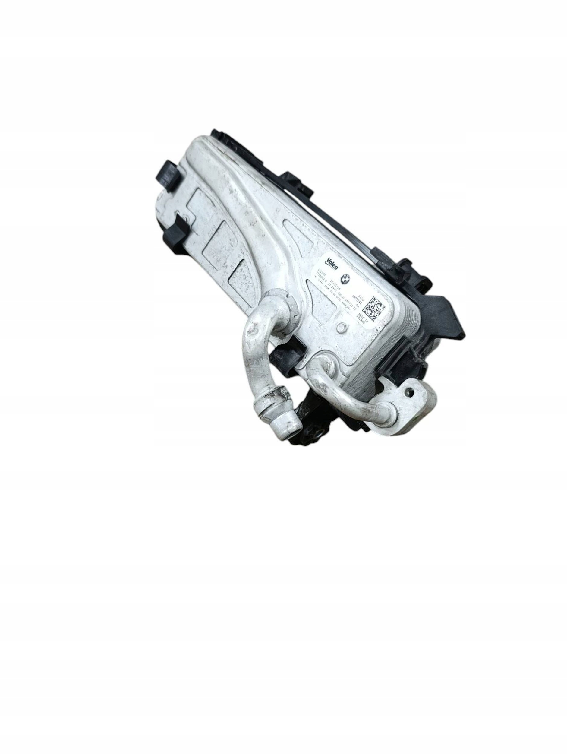 BMW OE 6805342 конденсатор кондиционера