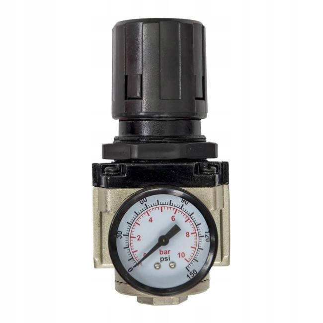 Reduktor powietrza Airpress 1/2 cala