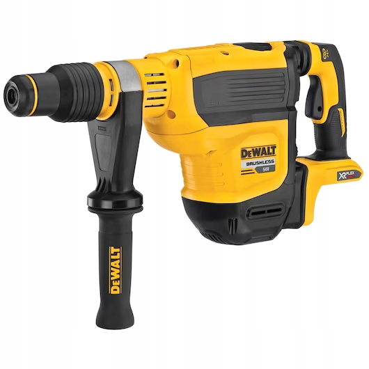 Młot Udarowo-obrotowy Aku. Sds-max 54V Xr DCH614N-XJ Dewalt