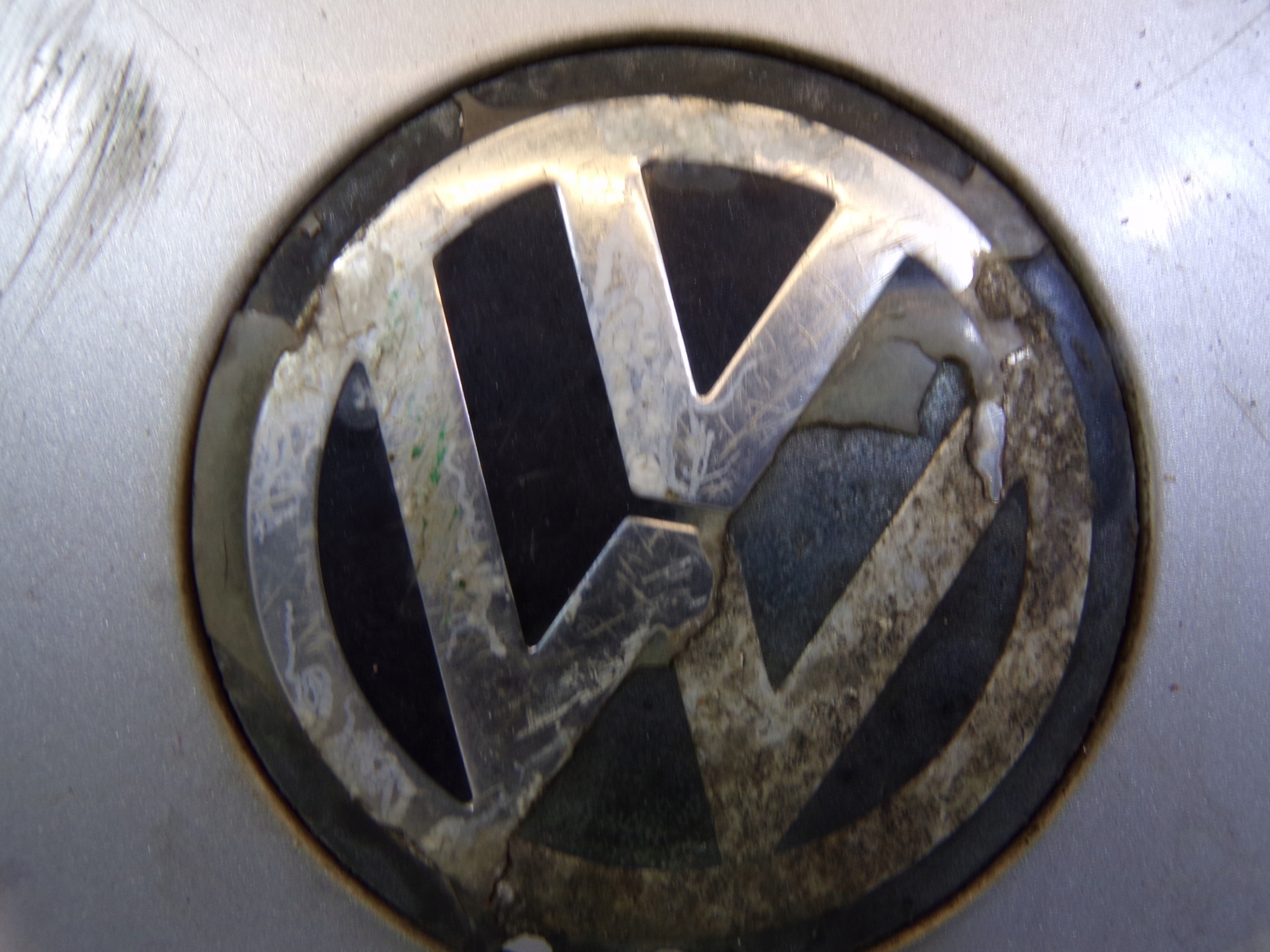 Coperchio DEKLE DEKIELKI VOLKSWAGEN 6N0601149E FI 175mm