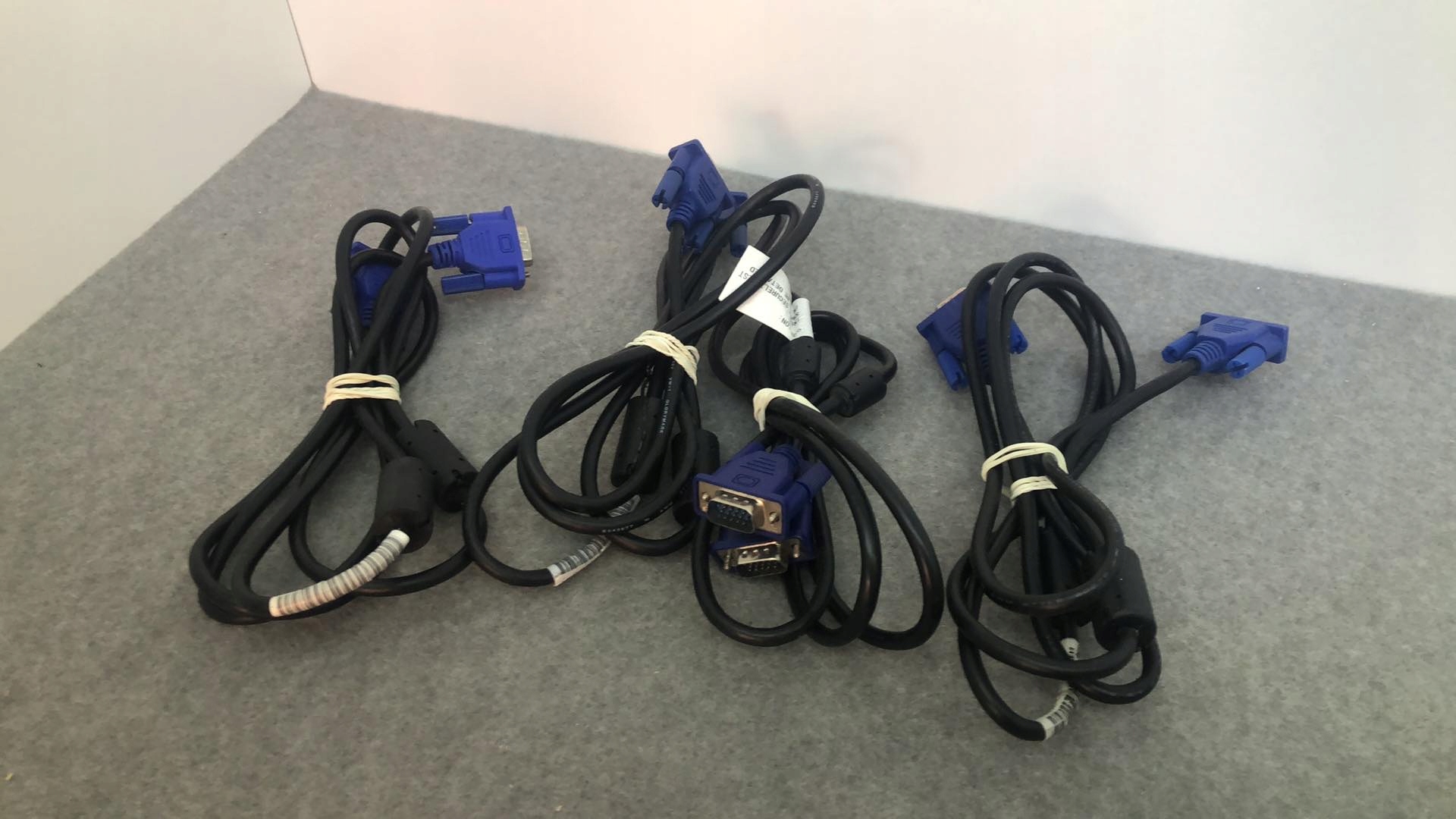 Kabel D-Sub (VGA) VGA D-SUB 1,5 - 2m GWARANCJA