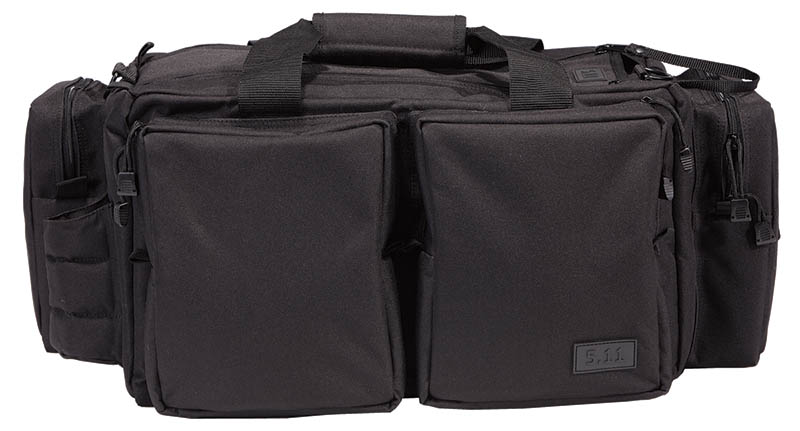 Torba 5.11 Range Ready Bag 43L Black