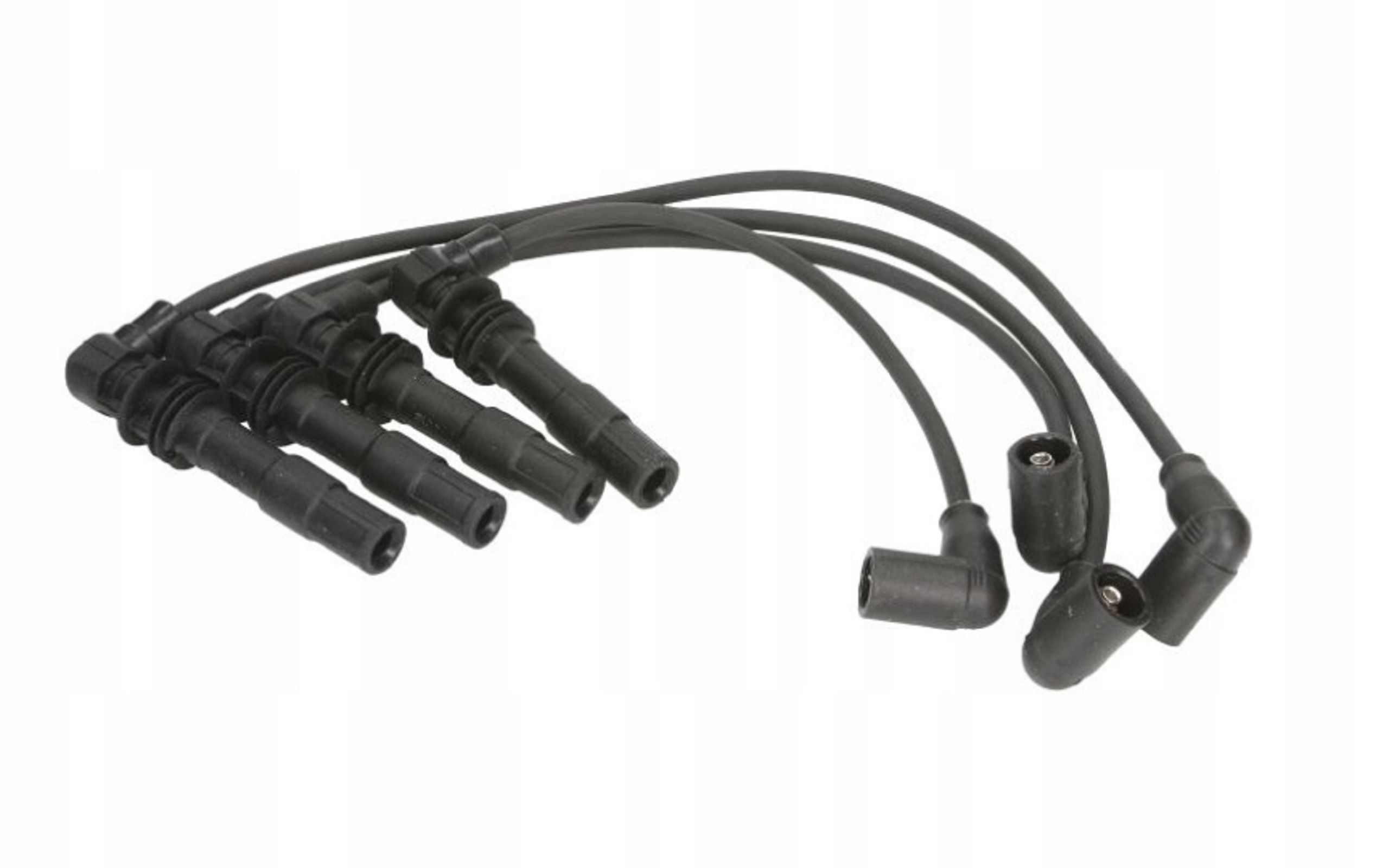 Bremi Zapalovací Kabely Pro Audi A4 B5 B6 Passat B5 1.6