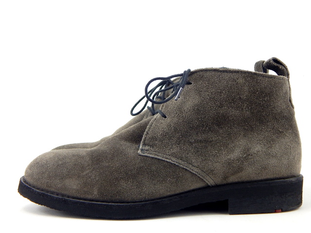 Buty ze skóry LLOYD r 36/23 cm