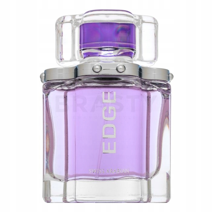 Swiss Arabian Edge Edp W 100 ml