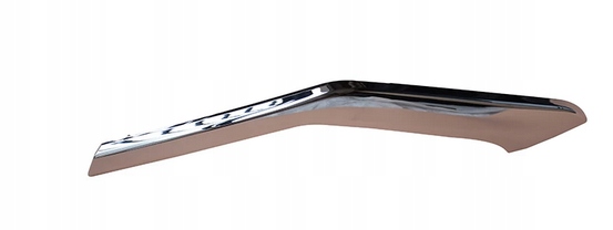 6407A323 - MITSUBISHI ECLIPSE-ПЛАНКА ПЕРЕДНЕГО БАМПЕРА L