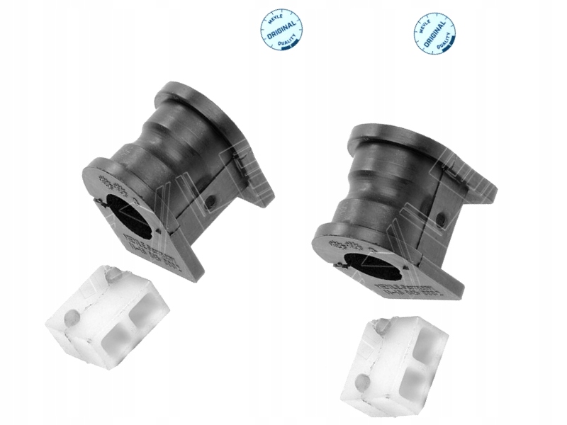 

Gumy Stabilizatora Laguna II 01-05 Meyle Kpl