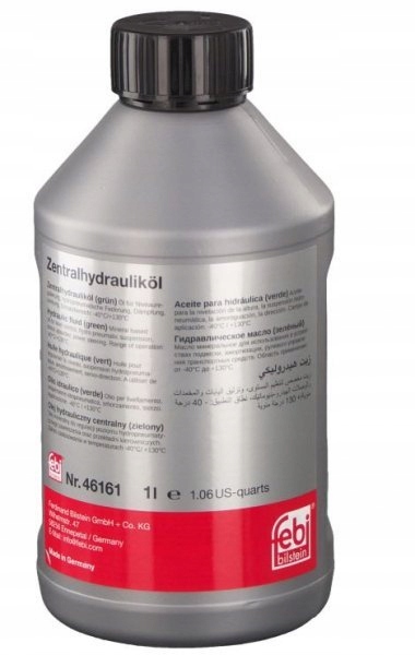 

Olej do układu wspomagania Febi Bilstein 46161