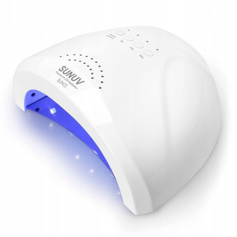 Sunuv Uv/led lampa SUN1 – originální 48W