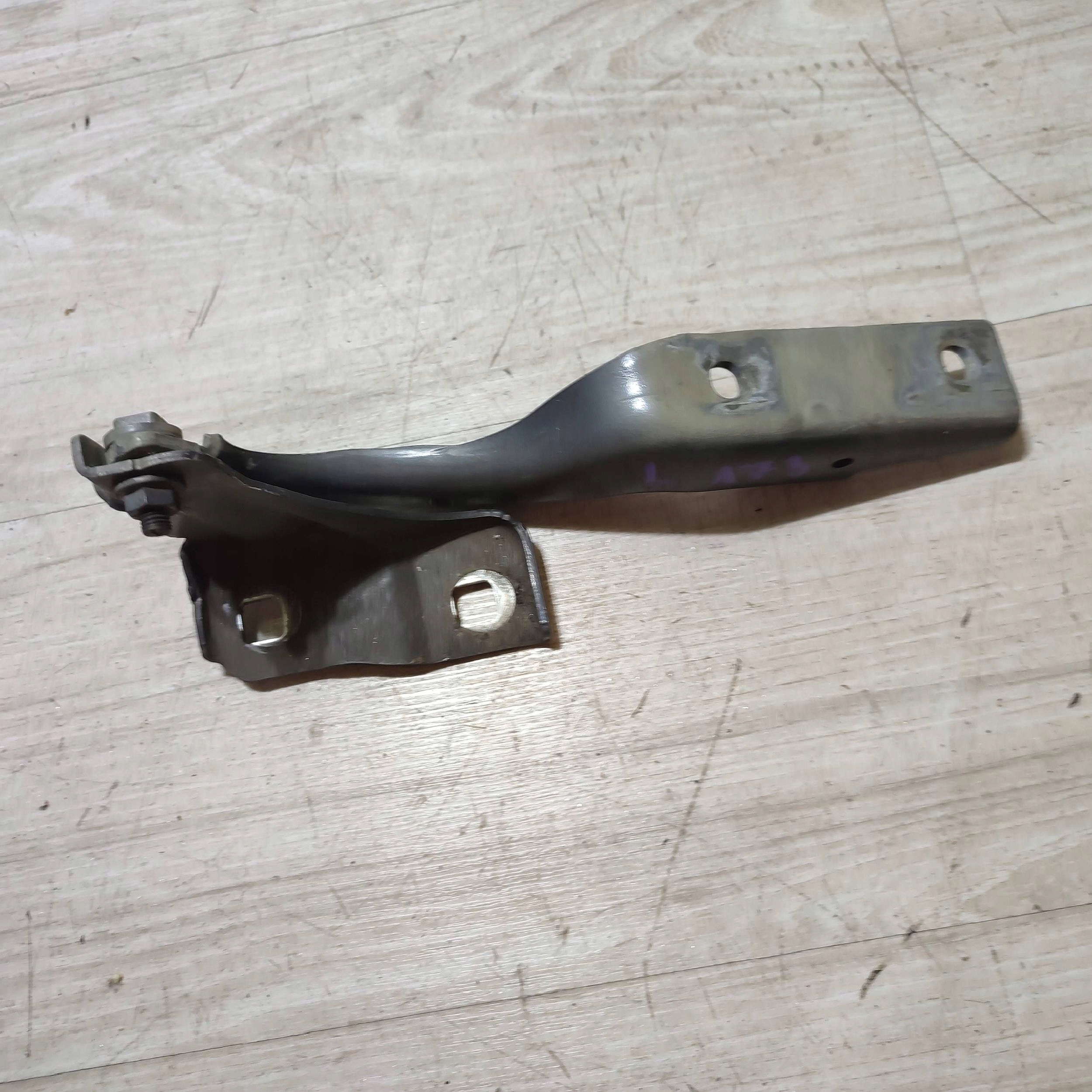 Cerniere cofano Fiat 500X