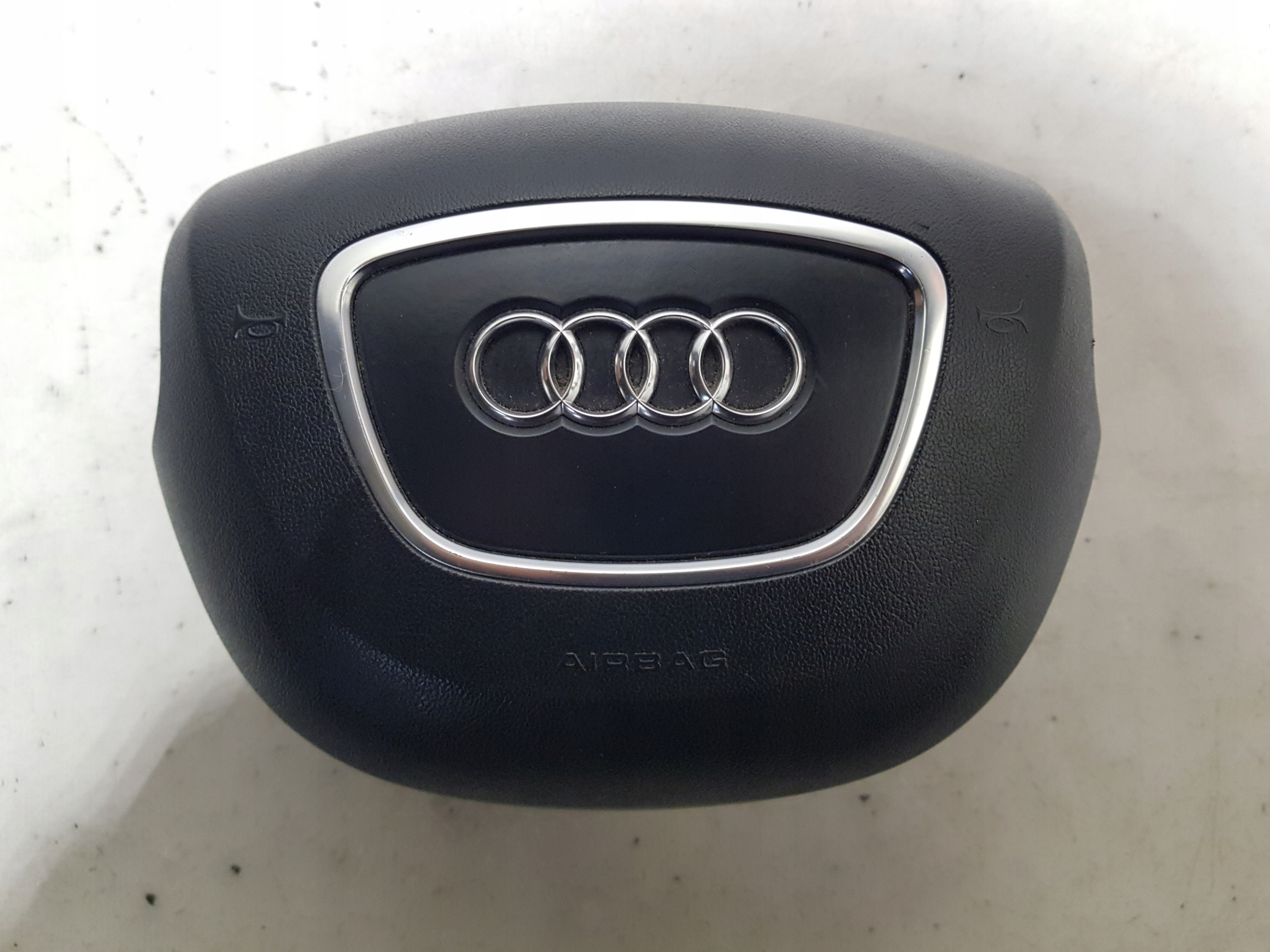 AUDI A8 D4 airbag airbag driver´s 4H0880201AB
