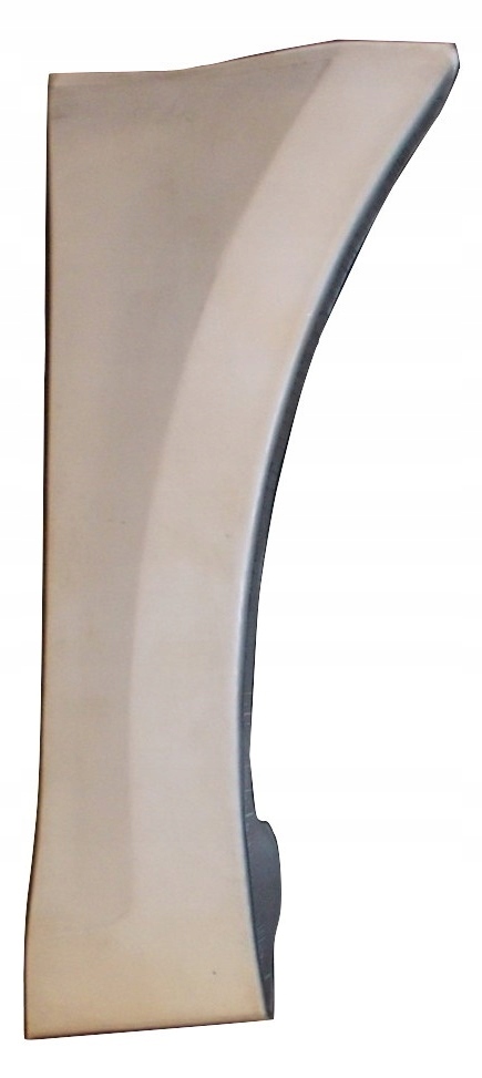 

Seat Leon II 05-12 Reperaturka Błotnika Prawa