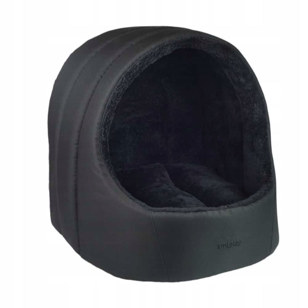 

amiplay Buda owalna legowisko dla Psa Aspen L