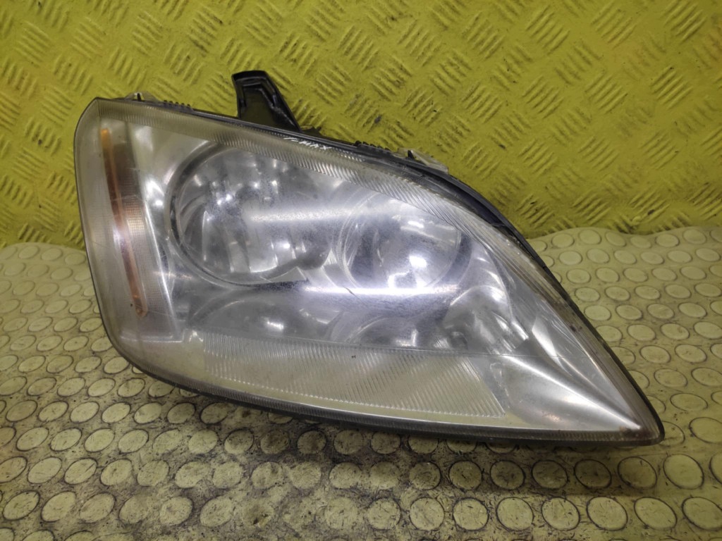 FORD C-MAX REFLEKTOR light right front 3M5113005AH