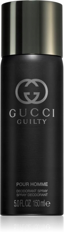 Gucci Guilty Pour Homme Deodorant Ve Spreji 150 ML