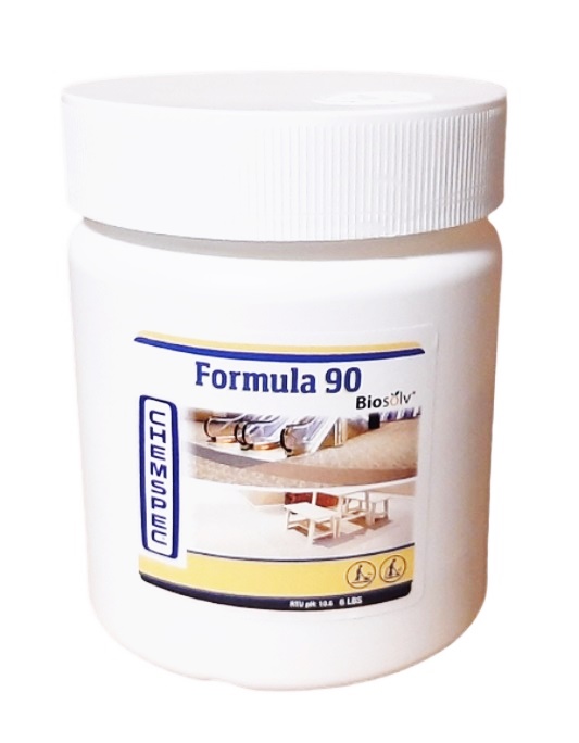 Levně ChemSpec Formula 90 680g Praní koberec čalounění