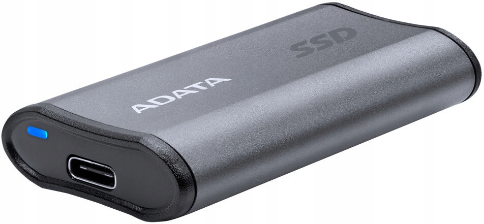 Dysk ADATA Elite SE880 1TB SSD Interfejs USB 3.2