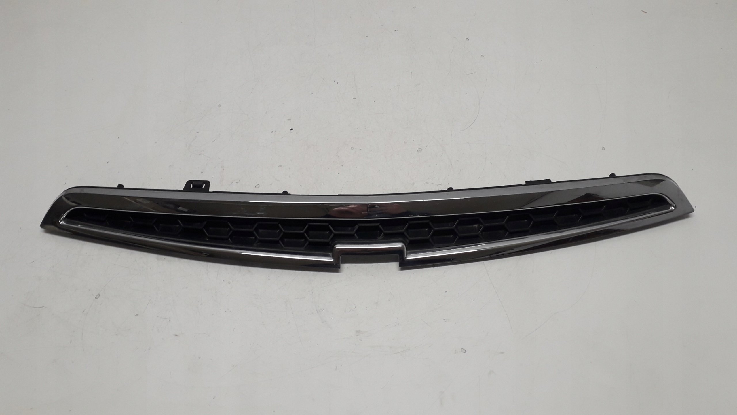 CHEVROLET SPARK 3 III 09- GRILL GRIL 96686985
