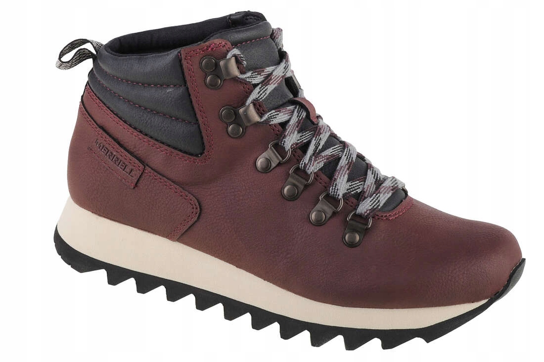 Trapery Merrell Damskie Alpine Hiker r.38
