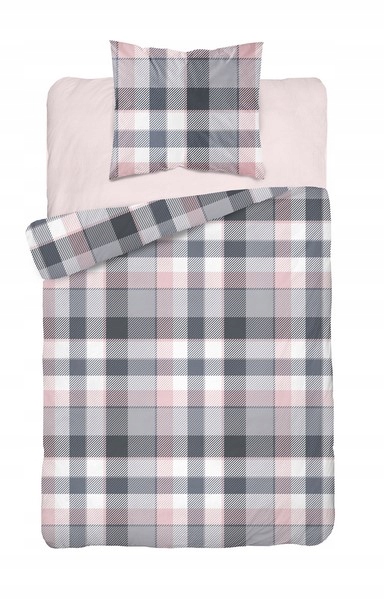 

Flanela Gruba 220x200 Pościel Flanelowa Detexpol