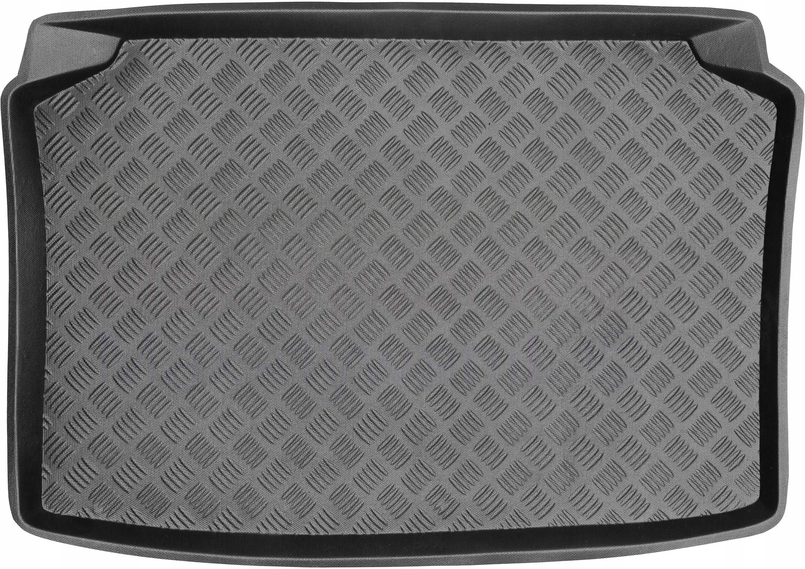 

Seat Ibiza III Hatchback 2002-2008 Mata bagażnika
