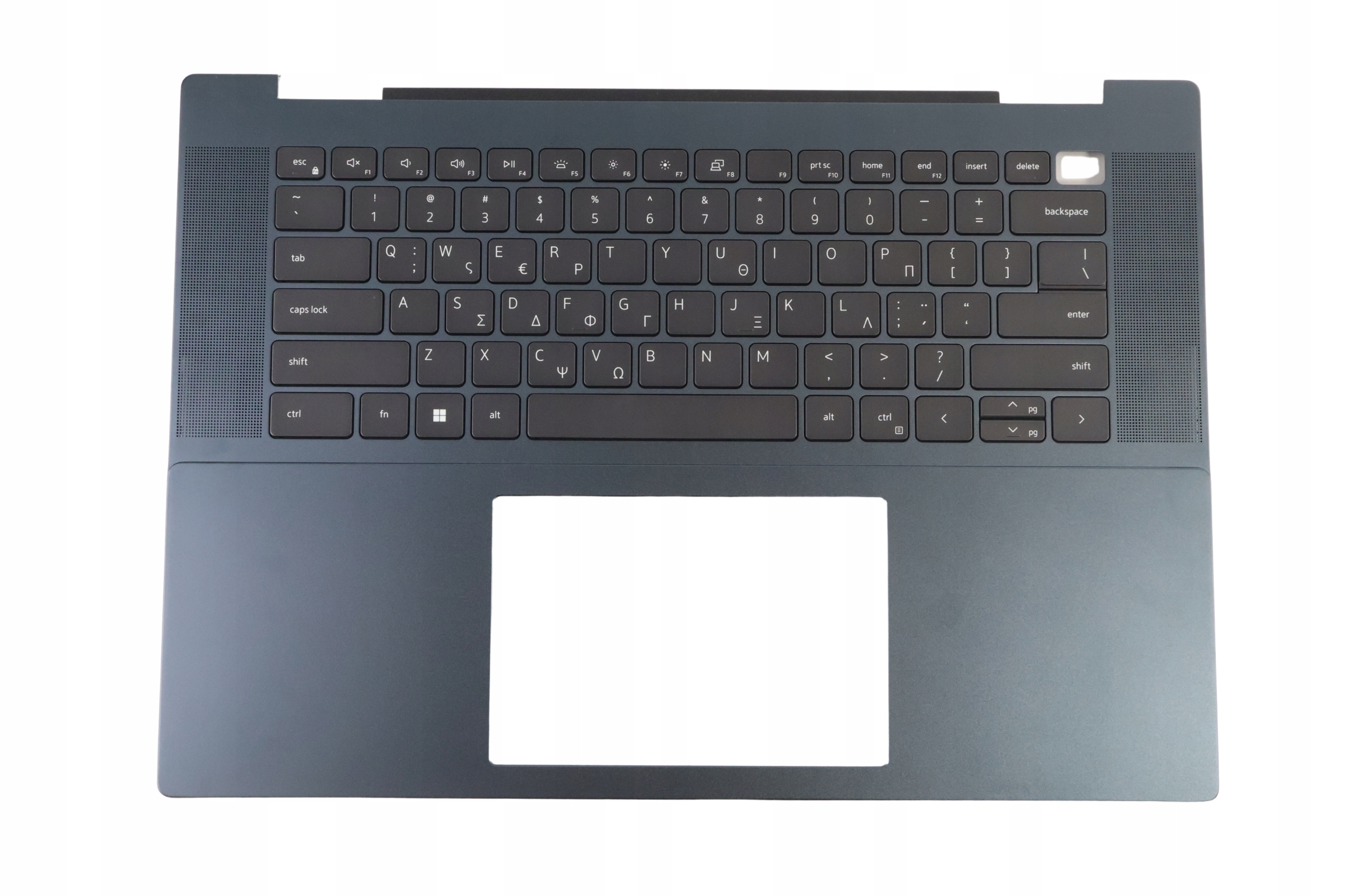 Nový Originální Palmrest S Klávesnicí Dell Inspiron 16 5630 0JJ2P7 V0R72