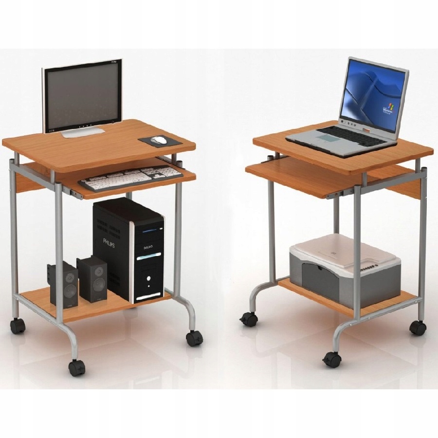 Компьютерный стол SOKOLTEC z01re