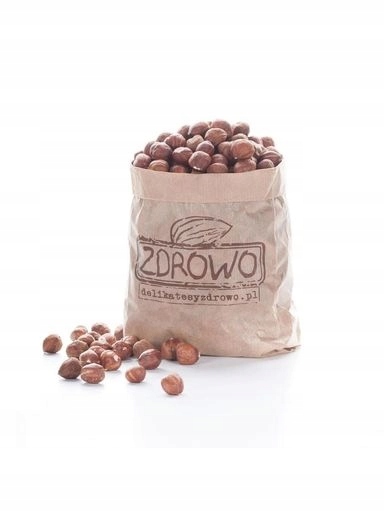 3 x Lískové Ořechy 200 g